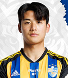 Seol Young Woo(วุลซาน ฮุนไดนักฟุตบอล) ข้อมูลพื้นฐาน