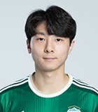 Myung Se Jin(ชอนบุกฮุนไดมอเตอร์นักฟุตบอล) ข้อมูลพื้นฐาน