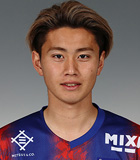 Ryotaro Araki(คาชิม่า แอนท์เลอร์สนักฟุตบอล) ข้อมูลพื้นฐาน