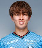 Yuki Yamamoto(กัมบะ โอซาก้านักฟุตบอล) ข้อมูลพื้นฐาน