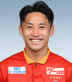 Ryoya Morishita(นาโกย่า แกรมปัส เอตนักฟุตบอล) ข้อมูลพื้นฐาน