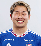 Kenta Inoue(โออิตะ ตรินิต้านักฟุตบอล) ข้อมูลพื้นฐาน