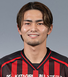 Seiya Baba(โตเกียวเวอร์ดี้นักฟุตบอล) ข้อมูลพื้นฐาน