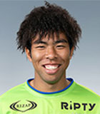 Taiga Hata(โชนัน เบลมาเร่นักฟุตบอล) ข้อมูลพื้นฐาน