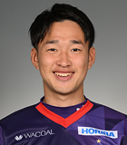 Teppei Yachida(โทชิกิ SC[ยืมตัว]นักฟุตบอล) ข้อมูลพื้นฐาน