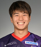 Sota Kawasaki(เกียวโต แซงก้านักฟุตบอล) ข้อมูลพื้นฐาน