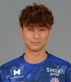 Yuki Kawakami(เธสปา คูซัทสึนักฟุตบอล) ข้อมูลพื้นฐาน