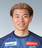 Atsuki Yamanaka(เธสปา คูซัทสึนักฟุตบอล) ข้อมูลพื้นฐาน