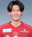 Taichi Kato(กัมบะ โอซาก้านักฟุตบอล) ข้อมูลพื้นฐาน