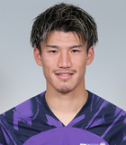 Mutsuki Kato(เซเรโซ โอซาก้านักฟุตบอล) ข้อมูลพื้นฐาน