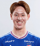 Asahi Uenaka(V-วาเรน นากาซากินักฟุตบอล) ข้อมูลพื้นฐาน