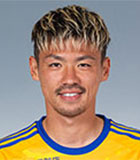 Tetsuya Chinen(อูราวะ เรด ไดมอนส์นักฟุตบอล) ข้อมูลพื้นฐาน