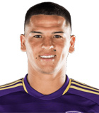 สถิติของ Cesar Araujo สถิติของ Cesar Araujo