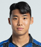 Hong Si Hoo(อินชอนยูไนเต็ดนักฟุตบอล) ข้อมูลพื้นฐาน