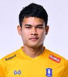 ฟาหัส บิลังโหลด(บีจี ปทุม ยูไนเต็ดนักฟุตบอล) ข้อมูลพื้นฐาน