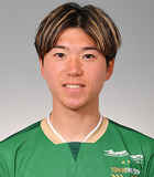 Daiki Fukazawa(โตเกียวเวอร์ดี้นักฟุตบอล) ข้อมูลพื้นฐาน