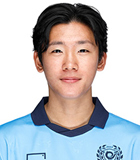 Shin Jung(แดกู เอฟซีนักฟุตบอล) ข้อมูลพื้นฐาน