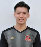วีรภัทร นิลบูรพา(ขอนแก่น ยูไนเต็ด[ยืมตัว]นักฟุตบอล) ข้อมูลพื้นฐาน