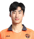 Seo Min Woo(แกงวัน เอฟซีนักฟุตบอล) ข้อมูลพื้นฐาน