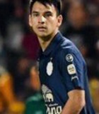 สถิติของ แมกซ์ ปีเตอร์ ครีวีย์