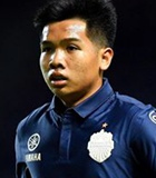 ภัทร สร้อยมาลัย(บุรีรัมย์ ยูไนเต็ดนักฟุตบอล) ข้อมูลพื้นฐาน