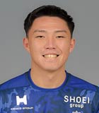 Naoki Inoue(เบลาบลิทซ์ อาคิตะนักฟุตบอล) ข้อมูลพื้นฐาน