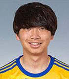 Hiromu Kamada(เวกัลตา เซนไดนักฟุตบอล) ข้อมูลพื้นฐาน