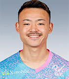 So Kawahara(โรอัสโซ่ คุมาโมโตะนักฟุตบอล) ข้อมูลพื้นฐาน