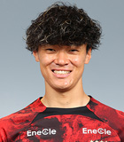 Toshiki Takahashi(โรอัสโซ่ คุมาโมโตะนักฟุตบอล) ข้อมูลพื้นฐาน