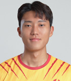 Heo Yool(กวางจู เอฟซีนักฟุตบอล) ข้อมูลพื้นฐาน