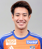 Eitaro Matsuda(อัลบิเร็กซ์ นิงาตะ[ยืมตัว]นักฟุตบอล) ข้อมูลพื้นฐาน