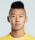 Kim Yu Sung(อินชอนยูไนเต็ดนักฟุตบอล) ข้อมูลพื้นฐาน