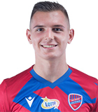 Iwo Kaczmarski(เอ็มโปลี[ยืมตัว]นักฟุตบอล) ข้อมูลพื้นฐาน