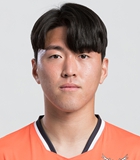 Woo Min Geol(เจจู ยูไนเต็ด เอฟซีนักฟุตบอล) ข้อมูลพื้นฐาน