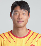 Lee Gun Hee(กวางจู เอฟซี[ยืมตัว]นักฟุตบอล) ข้อมูลพื้นฐาน