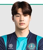 Ahn Sung Min(อันซาน กรีนเนอร์สนักฟุตบอล) ข้อมูลพื้นฐาน