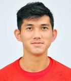 Nguyễn Cảnh Anh(ไฮฟอง เอฟซีนักฟุตบอล) ข้อมูลพื้นฐาน