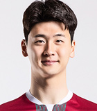 Kim Byung Yeop(แทจอน ซิติเซน[ยืมตัว]นักฟุตบอล) ข้อมูลพื้นฐาน