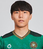 Han Jung Woo(กิมโป เอฟซีนักฟุตบอล) ข้อมูลพื้นฐาน