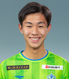 Naoki Hara(โชนัน เบลมาเร่นักฟุตบอล) ข้อมูลพื้นฐาน