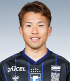 Ryoya Yamashita(โยโกฮามา เอฟซีนักฟุตบอล) ข้อมูลพื้นฐาน