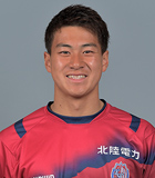 Tomoki Tagawa(โยโกฮาม่า เอฟ มารินอสนักฟุตบอล) ข้อมูลพื้นฐาน
