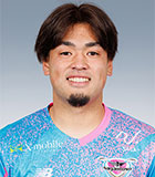 Ryonosuke Kabayama(โยโกฮาม่า เอฟ มารินอสนักฟุตบอล) ข้อมูลพื้นฐาน