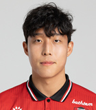 Kim Seon Ho(แทจอน ซิติเซนนักฟุตบอล) ข้อมูลพื้นฐาน