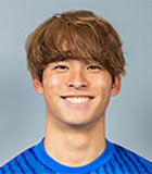 Masaki Yumiba(โออิตะ ตรินิต้านักฟุตบอล) ข้อมูลพื้นฐาน