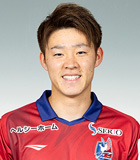 Yuya Takagi(โยโกฮามา เอฟซีนักฟุตบอล) ข้อมูลพื้นฐาน