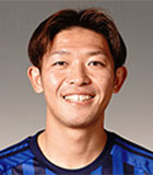 Daisuke Matsumoto(ซไวเก้น คานาซาวะ[ยืมตัว]นักฟุตบอล) ข้อมูลพื้นฐาน