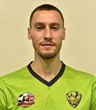 โทมัส  มาริซิค(ลำปาง เอฟซีนักฟุตบอล) ข้อมูลพื้นฐาน