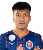 สถิติของ ธิติ ทุมพร