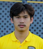 สถิติของ รณยศ มิ่งมิตรวัน สถิติของ รณยศ มิ่งมิตรวัน